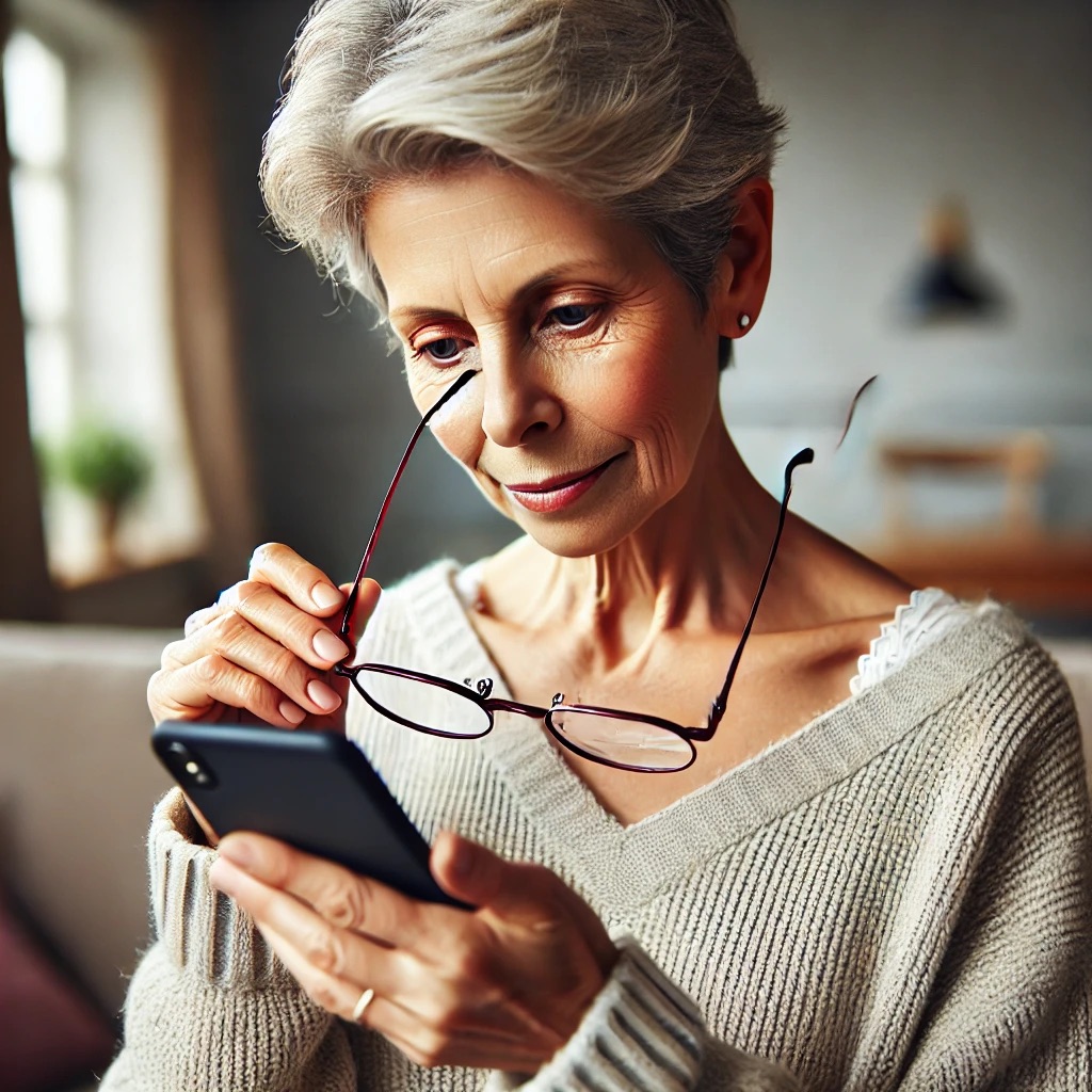 Umelá inteligencia vs moderný dôchodca&nbsp;1:0