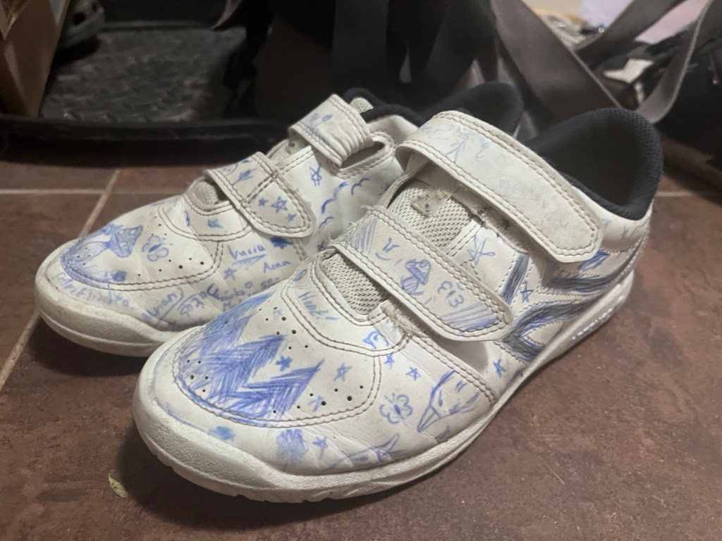 Umelecká duša: Plátno či&nbsp;topánky?