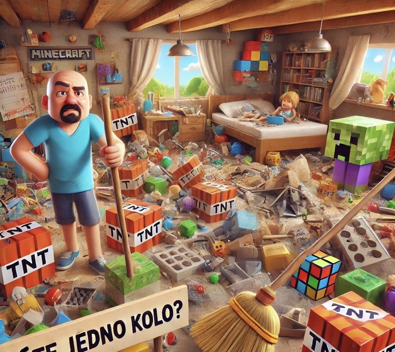 Koľko kôl ma jedna&nbsp;trpezlivosť?