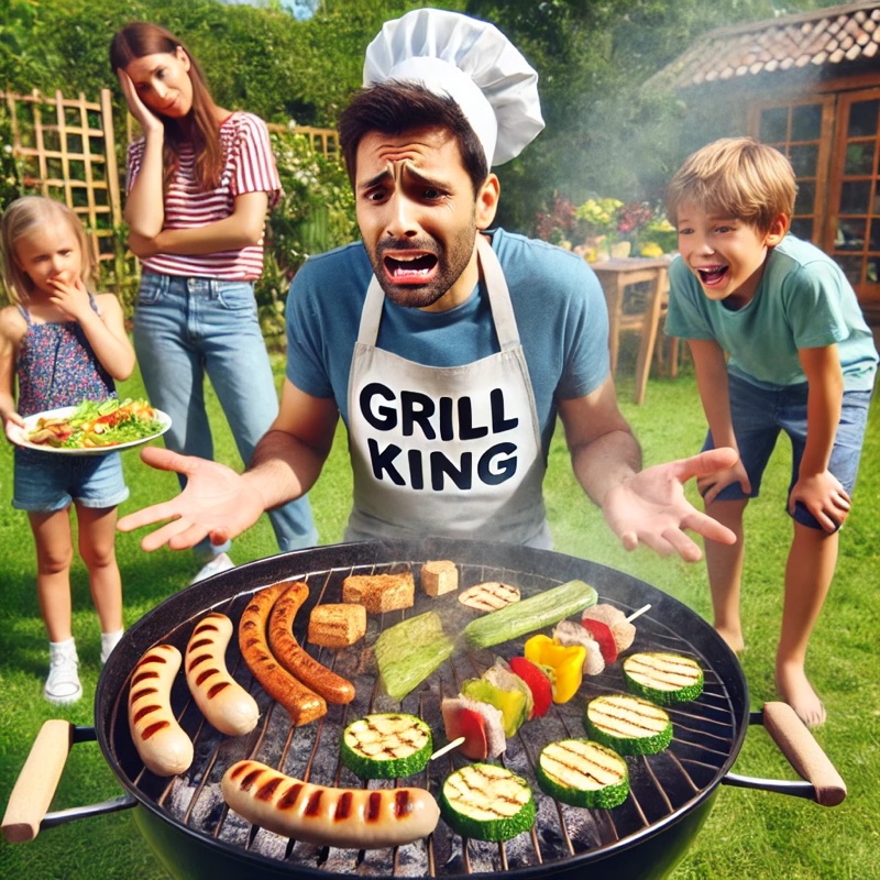 Tradičná pozícia Otca je dnes Out! Pozrite sa na verziu Otca&nbsp;2.0