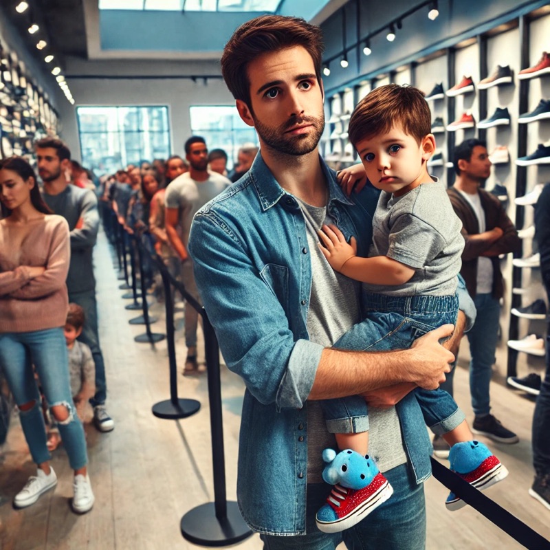 Deti a výchova: Keď úprimnosť zvíťazí nad&nbsp;slušnosťou