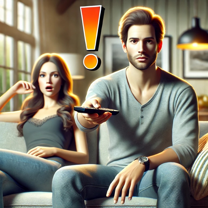 Sladká ako karamel: Dokonalé manželstvo a jeho úžasné&nbsp;radosti