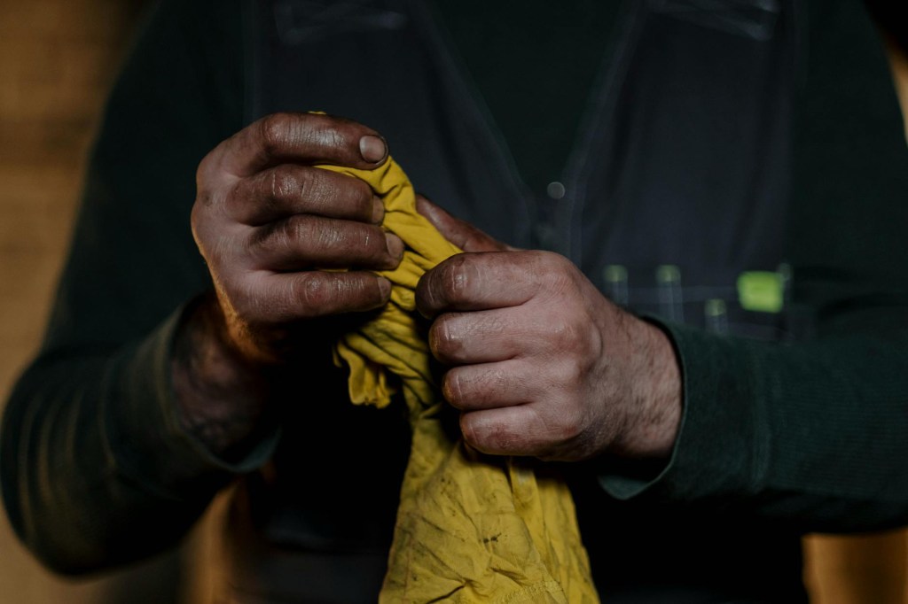 Outfit Moderného Opravára: Otcovská Móda pre 21.&nbsp;Storočie