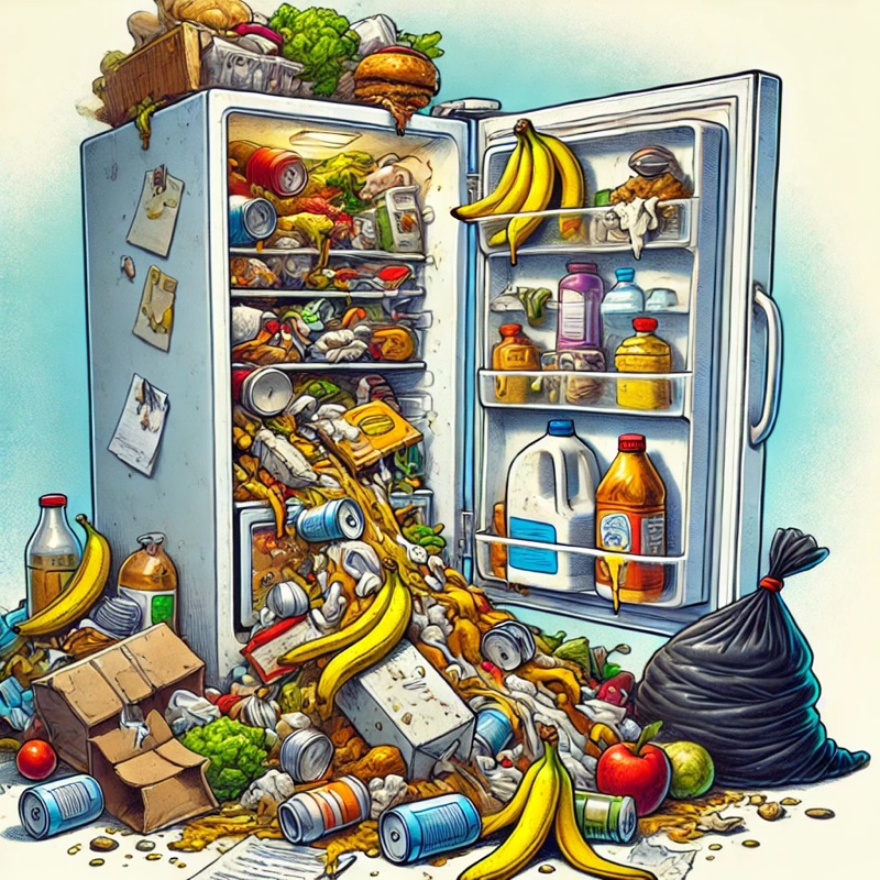 Lenivosť môjho syna: Génius alebo lenivý&nbsp;profesionál?