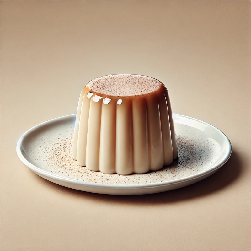 Prípad miznúcej šľahačky