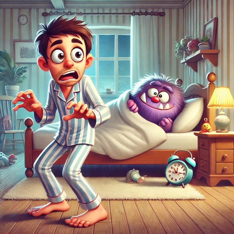 Ako opustiť manželku a nezblázniť&nbsp;sa: