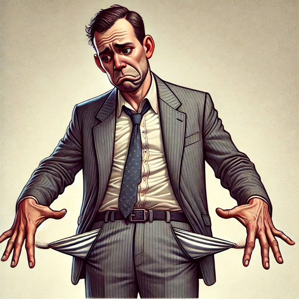 Do čerta aj s&nbsp;konsolidáciou!