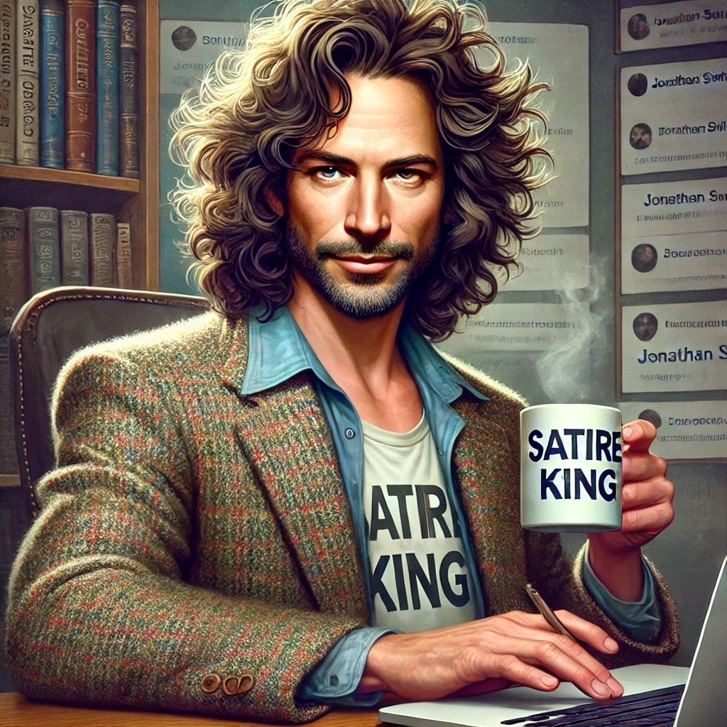 Jonathan Swift – Kráľ satiry, ktorého humor by dnes rozbil&nbsp;internet