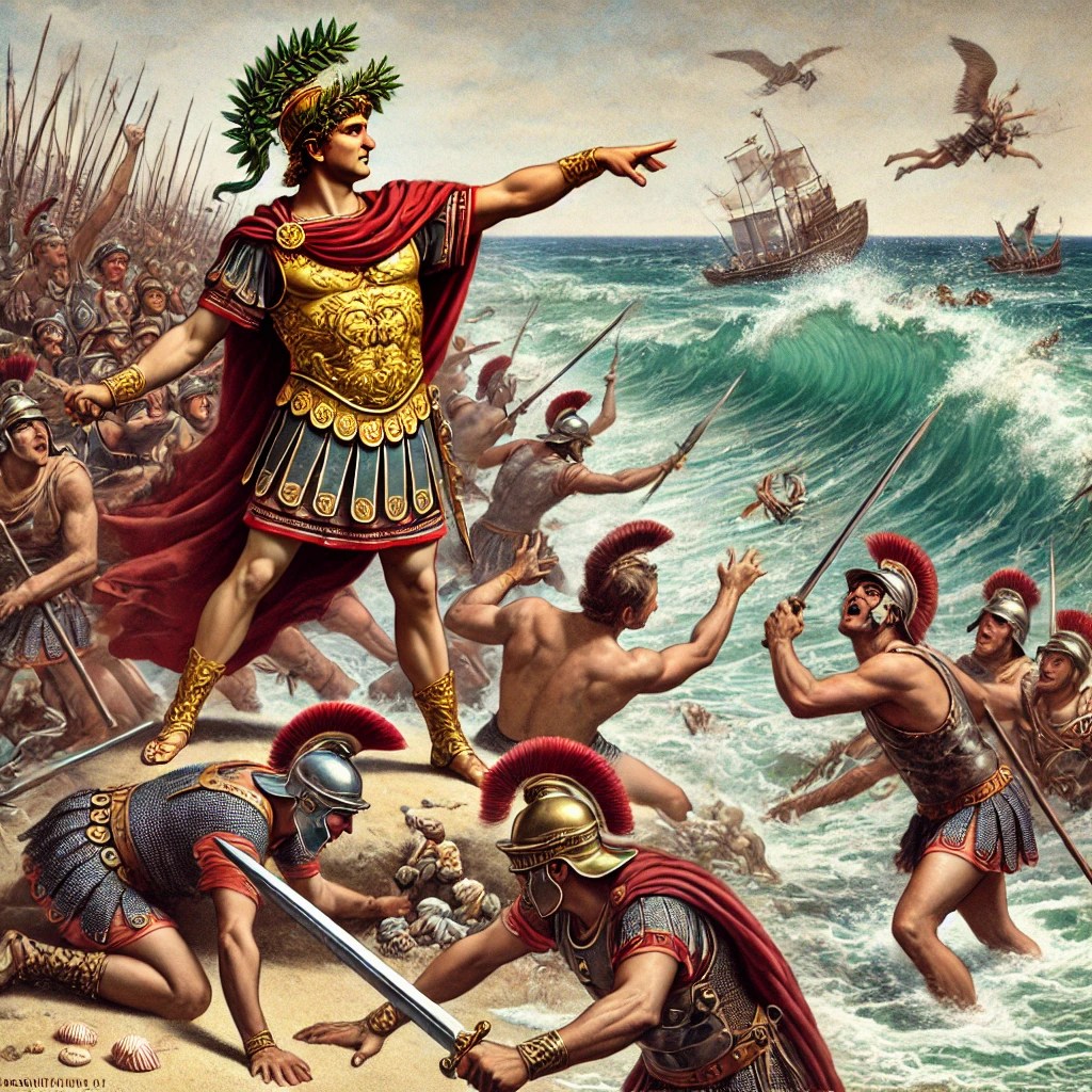 Satira. Dejiny, o ktorých nikto&nbsp;nepočul