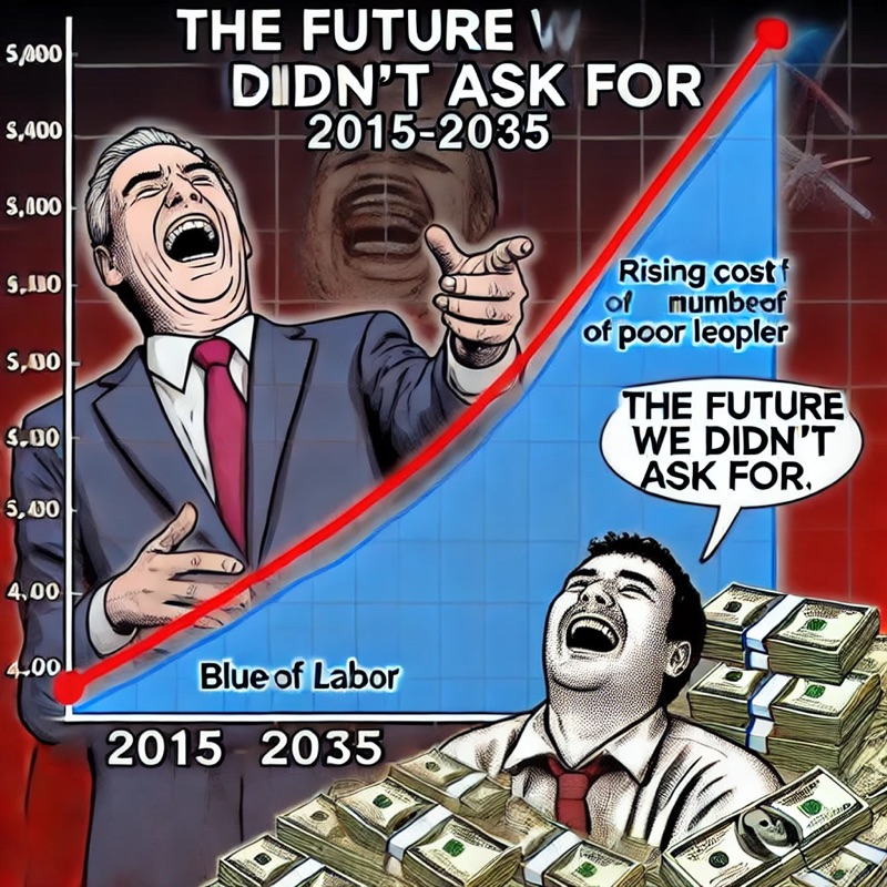 Stratí práca v budúcnosti svoju&nbsp;hodnotu?